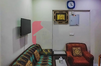 1 Bed Apartment for Sale in Gohar Green City, Karachi