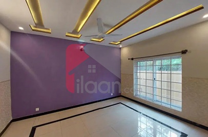 12 Marla House for Sale in Sector F, Phase 1, DHA Islamabad