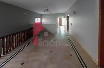 500 Sq.yd House for Rent in Phase 6, DHA Karachi