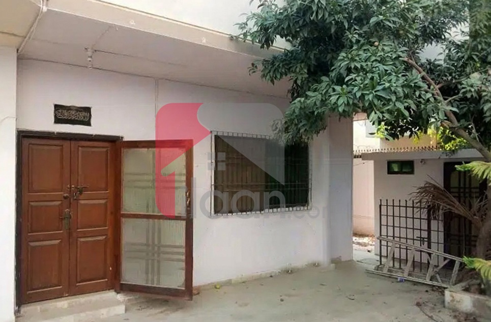 200 Sq.yd House for Rent in Block 1, Clifton, Karachi