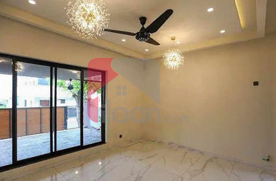 1 Kanal House for Sale in Phase 7, Bahria Town, Rawalpindi