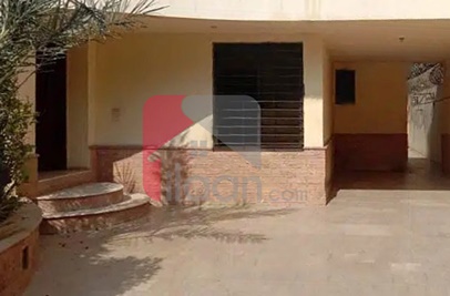 600 Sq.yd House for Rent in Block 2, Clifton, Karachi