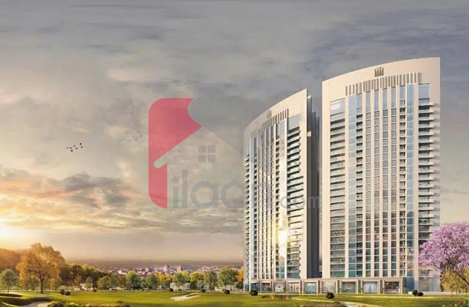 1 Bed Apartment for Sale in Bahria Garden City, Bahria Town, Islamabad