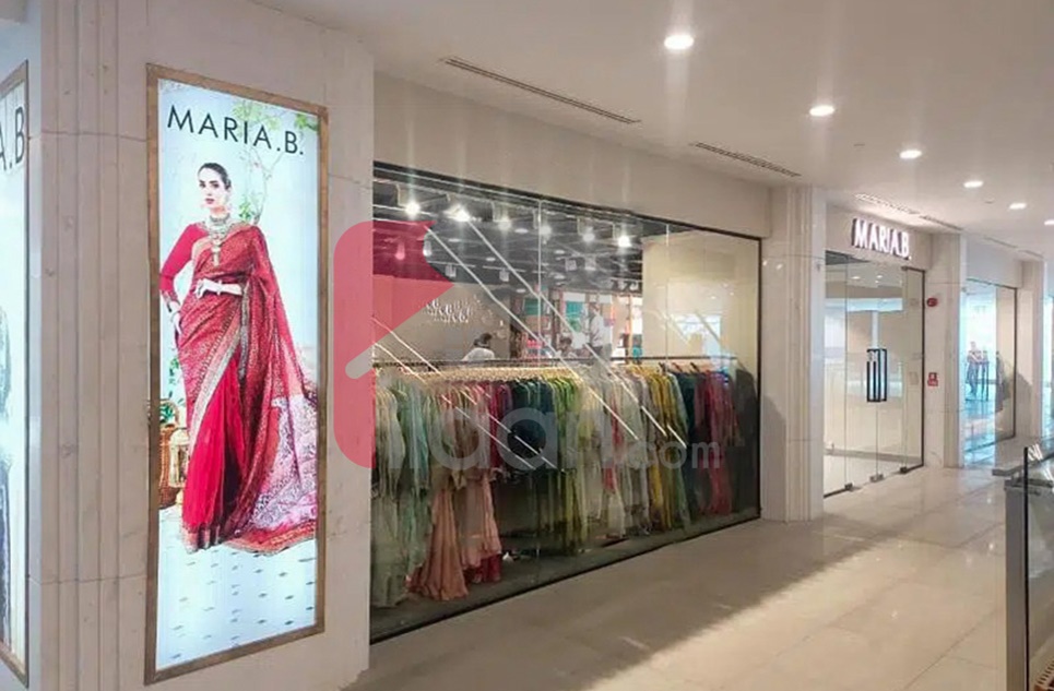 0.9 Marla Shop for Sale in Phase 3, DHA Islamabad
