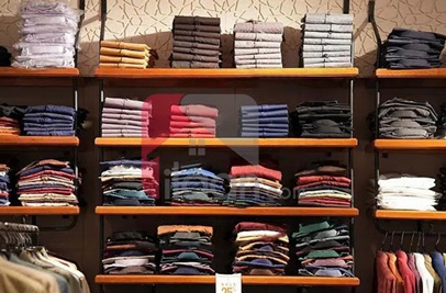 2.9 Marla Shop for Sale in Phase 2, DHA Islamabad