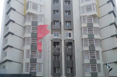 3 Bed Apartment for Rent in Block 2, Clifton, Karachi