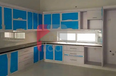 500 Sq.yd House for Rent (First Floor) in Phase 6, DHA Karachi