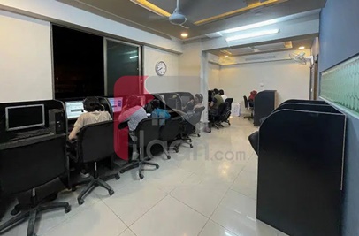 2.3 Marla Office for Sale in Saddar, Rawalpindi