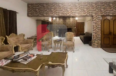 300 Sq.yd House for Sale (First Floor) in Phase 4, DHA Karachi