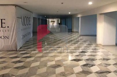 1.4 Marla Shop for Sale in Saddar, Rawalpindi