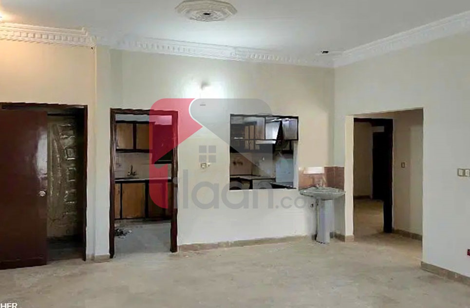 300 Sq.yd House for Rent (First Floor) in Block 14, Gulistan-e-Johar, Karachi