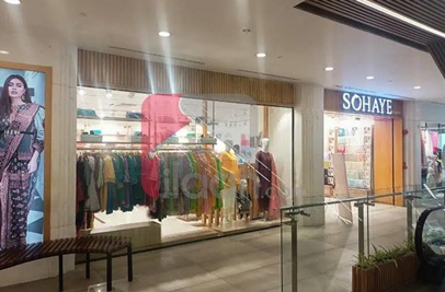 1.3 Marla Shop for Sale in Bahria Square Commercial, Phase 7, Bahria Town, Rawalpindi