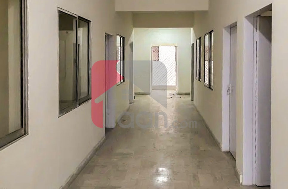 44 Sq.yd Office for Rent in Block 15, Gulistan-e-Johar, Karachi
