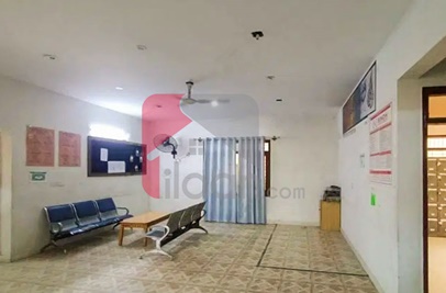 400 Sq.yd Office for Rent Block 1, Gulistan-e-Johar, Karachi