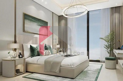 2 Bed Apartment for Sale in Silver Oaks Apartments, F-10, Islamabad