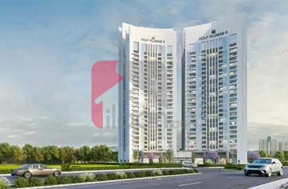 1 Bed Apartment for Sale in F-11 Markaz, F-11, Islamabad