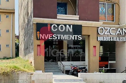 7 Marla Shop for Sale in Phase 7, Bahria Town, Rawalpindi