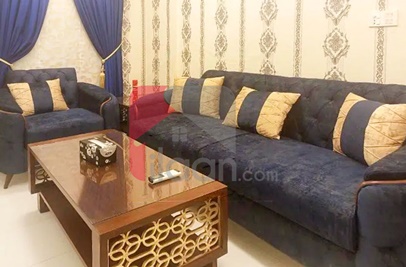 2 Bed Apartment for Sale in DHA Karachi