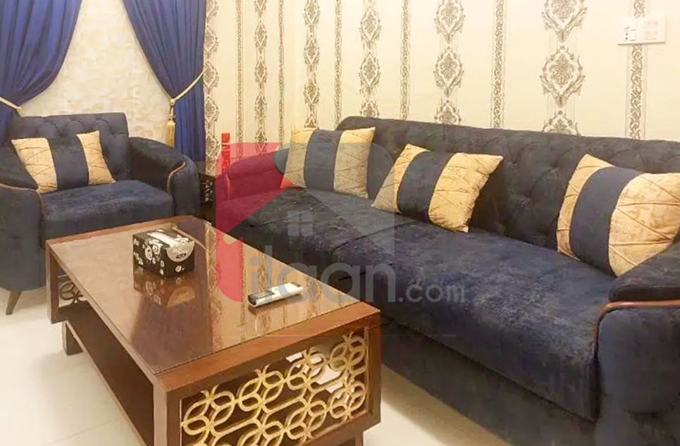 2 Bed Apartment for Sale in DHA Karachi