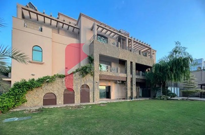 4.5 Kanal House for Sale in Bahria Intellectual Village, Bahria Town, Rawalpindi