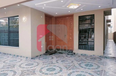 10 Marla House for Sale in Phase 4, Bahria Town, Rawalpindi