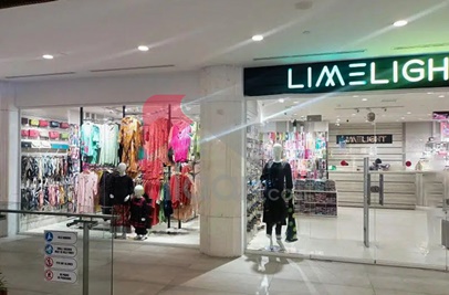 1.9 Marla Shop for Sale in F-8, Islamabad
