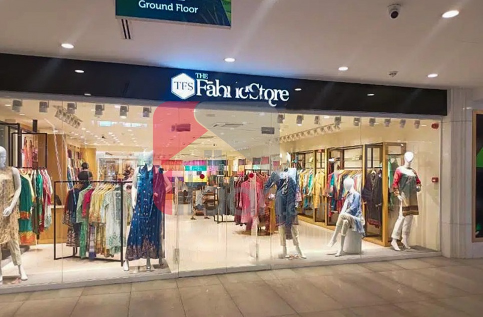 1.3 Marla Shop for Sale in F-8, Islamabad