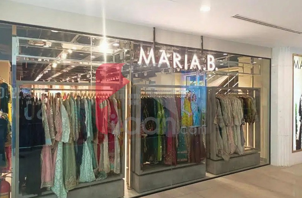 1.3 Marla Shop for Sale in Phase 5, DHA Islamabad