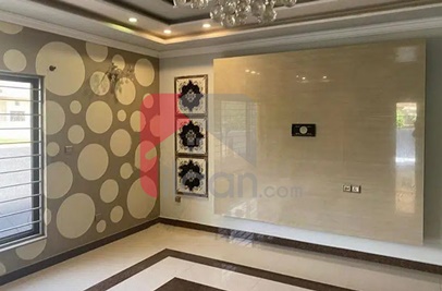 1.5 Kanal House for Sale in Phase 8, Bahria Town, Rawalpindi