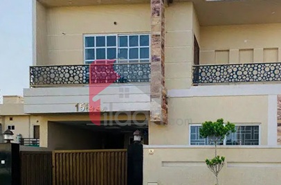 7 Marla House for Sale in Abu Bakar Block, Phase 8, Bahria Town, Rawalpindi