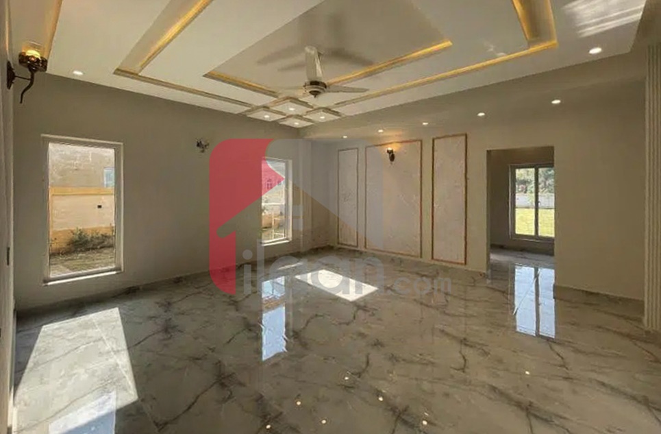 2 Kanal House for Sale in Phase 7, Bahria Town, Rawalpindi