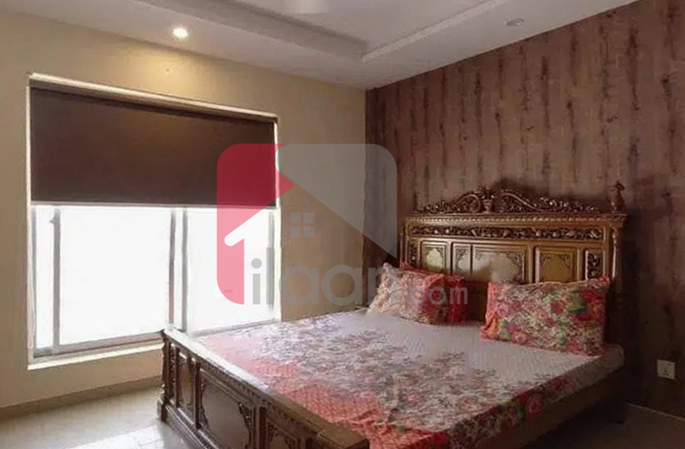 5 Marla Building for Rent in Phase 7, Bahria Town, Rawalpindi