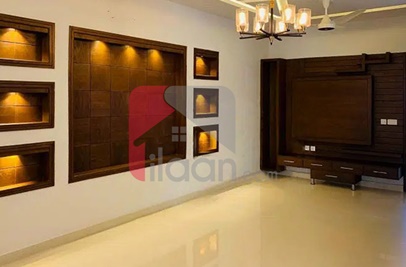 10 Marla House for Sale in Phase 7, Bahria Town, Rawalpindi