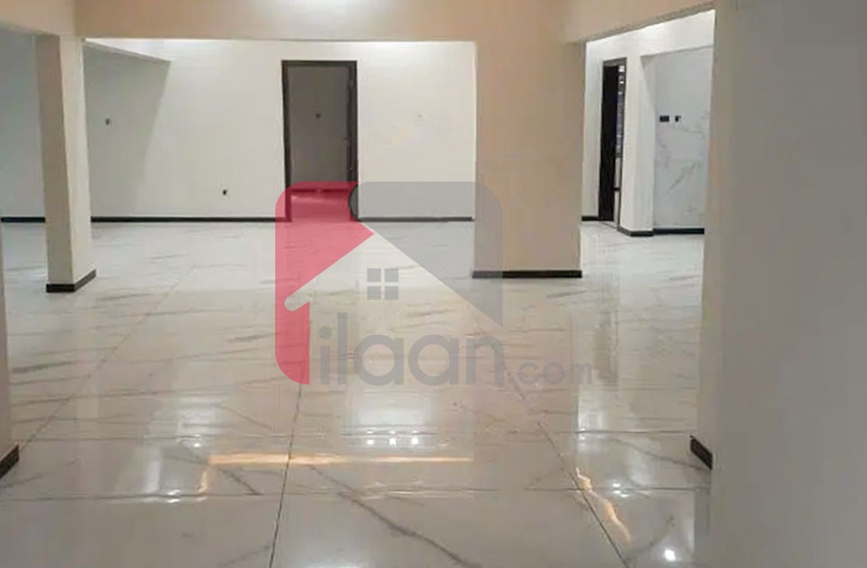 400 Sq.yd House for Rent (First Floor) in Block N, North Nazimabad Town, Karachi