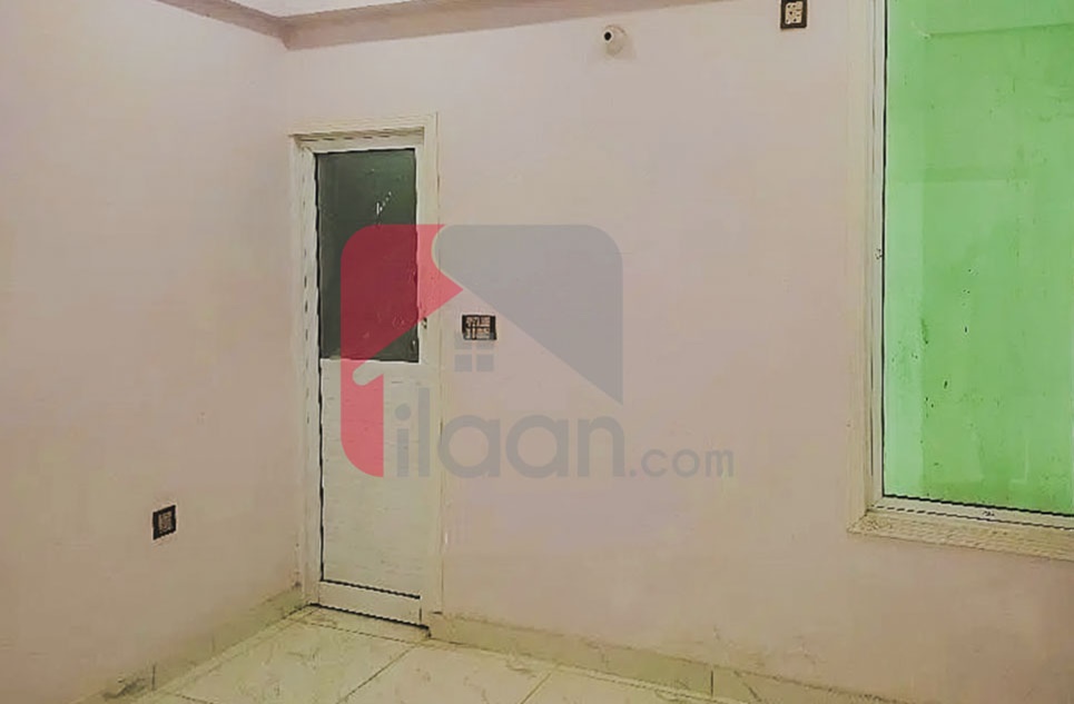 70 Sq.yd House for Sale (First Floor) in Malir Town, Karachi