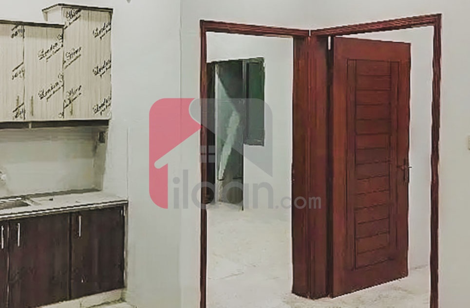 70 Sq.yd House for Sale (First Floor) in Malir Town, Karachi