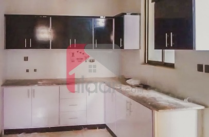 65 Sq.yd House for Sale (First Floor) in Al Ghaffar Nagori City, Shah Faisal Town, Karachi