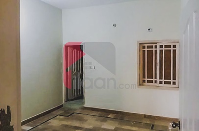 120 Sq.yd House for Rent (First Floor) in Bagh-e-Malir, Shah Faisal Town, Karachi