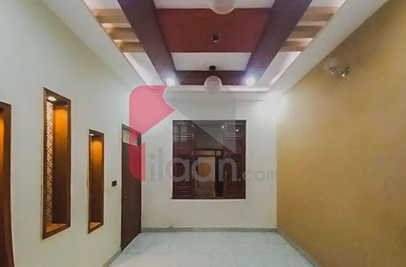 120 Sq.yd House for Rent (Ground Floor) in Saadi Town, Scheme 33, Karachi