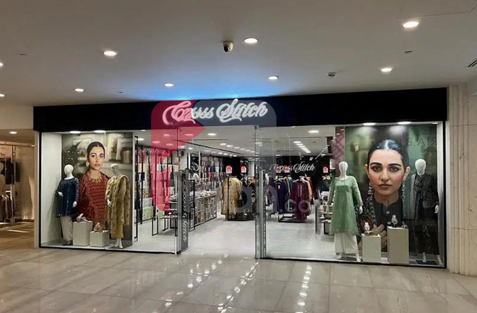 0.4 Marla Shop for Sale in Phase 2, DHA Islamabad