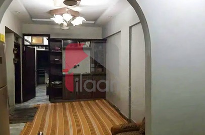 3 Bed Apartment for Rent in Block 5E, Nazimabad, Karachi
