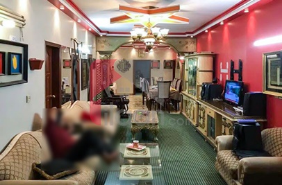 5 Bed Apartment for Sale in Block 6, PECHS, Karachi