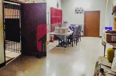 600 Sq.yd House for Rent (Ground Floor) in Block L, North Nazimabad Town, Karachi