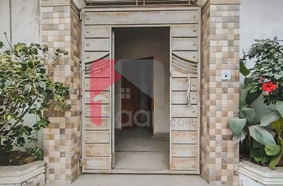 120 Sq.yd House for Rent (Ground Floor) in Block 8, Federal B Area, Karachi
