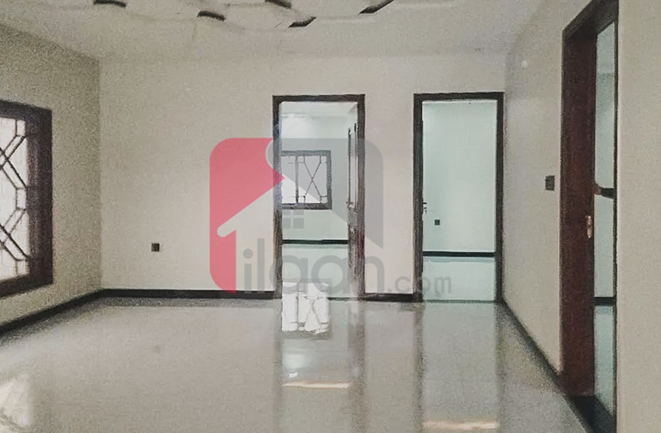 400 Sq.yd House for Rent (Ground Floor) in Block 11, Federal B Area, Karachi