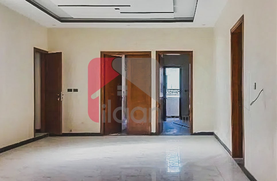 200 Sq.yd House for Sale (First Floor) in Block 14, Federal B Area, Karachi