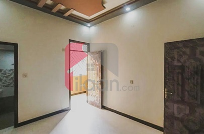 70 Sq.yd House for Sale (First Floor) in Block 2, Federal B Area, Karachi