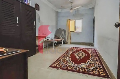 70 Sq.yd House for Sale (First Floor) in Block 2, Federal B Area, Karachi