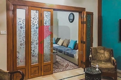 120 Sq.yd House for Sale in Sector 11C, North Karachi, Karachi