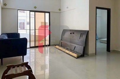 3 Bed Apartment for Rent in Fatima Golf Residency, Gulistan-e-Jauhar, Karachi